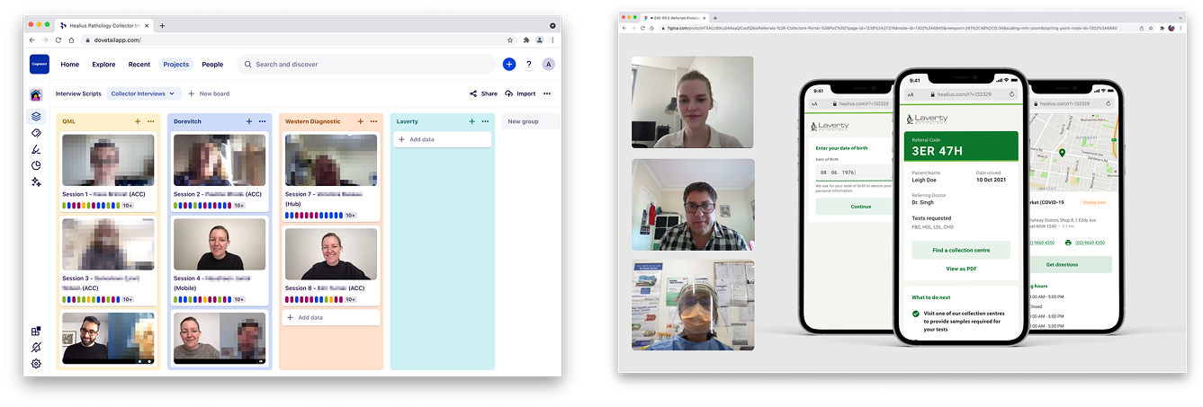 Employee Centric Intranets Research - Sam Creydt
