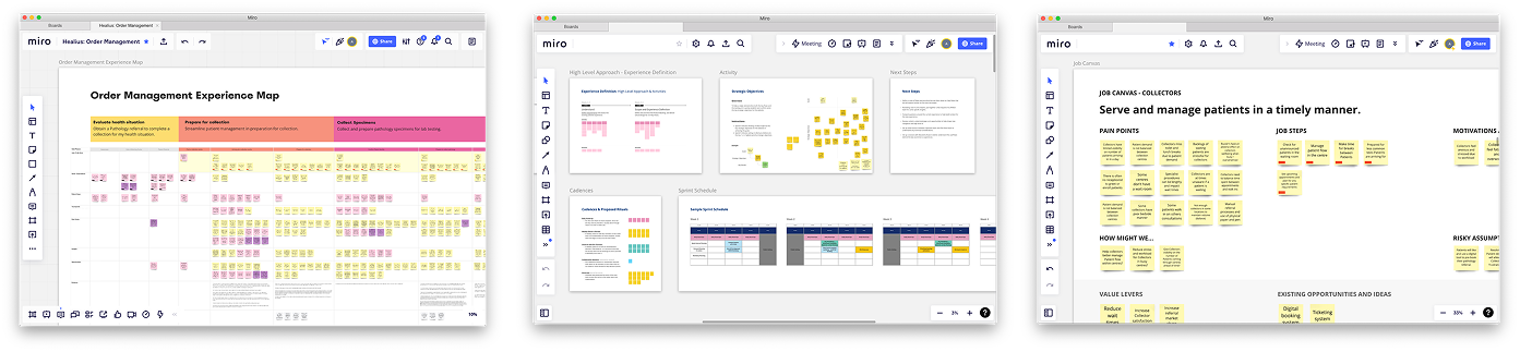Employee Centric Intranets - Sam Creydt