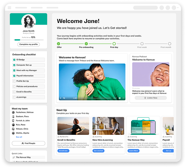 Concept Onboarding Portal - Sam Creydt